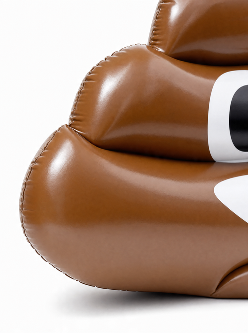 Poop Mood Float